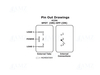 WeatherDeck Toggle Switch SPDT