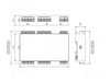 NMEA 0183 Multiplexer NMEA 0183 Multiplexer
