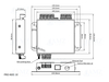 NMEA 0183 Multiplexer NMEA 0183 Multiplexer