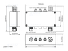 Quick Network Block - NMEA2000 connectors Quick Network Block - NMEA2000 connectors