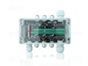 Quick Network Block - NMEA2000 connectors Quick Network Block - NMEA2000 connectors
