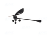 Wind Transducer - Short Arm Wind Transducer - Short Arm