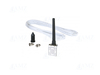 VHF Rubber Antenna 1dB VHF Rubber Antenna 1dB