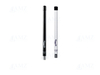 Glomeasy VHF Fibreglass Antenna 3dB