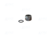 UHF243 Fibreglass Antenna 3dB UHF243 Fibreglass Antenna 3dB