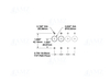 A-Series Toggle Circuit Breaker - Single pole A-Series Toggle Circuit Breaker - Single pole