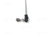 Transmission Link for Rudder