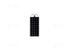 Flexible Solar Panel - SP36L
