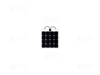 Flexible Solar Panel - SP16Q