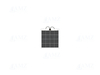 Flexible Solar Panel - SR16Q