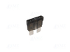 Standard Flat Fuse - 1A