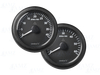 ViewLine Tachometer without LCD Gauge 85mm