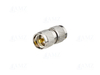 Adapter UHF male to UHF male