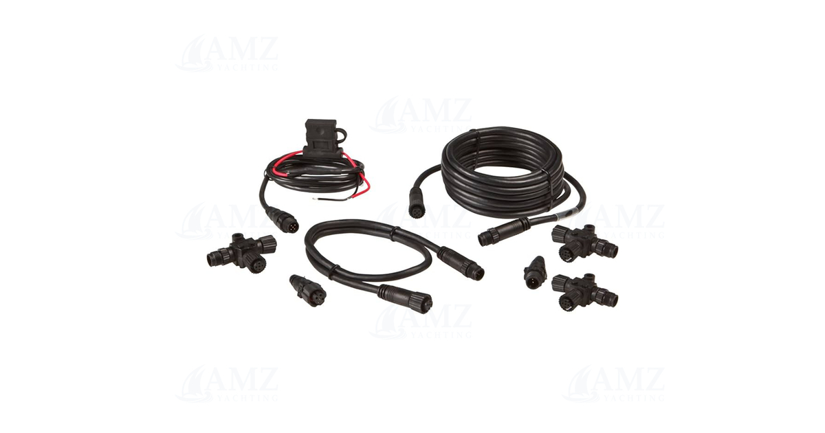 Micro Backbone Simrad - Micro-C Backbone Kit | AMZ eShop