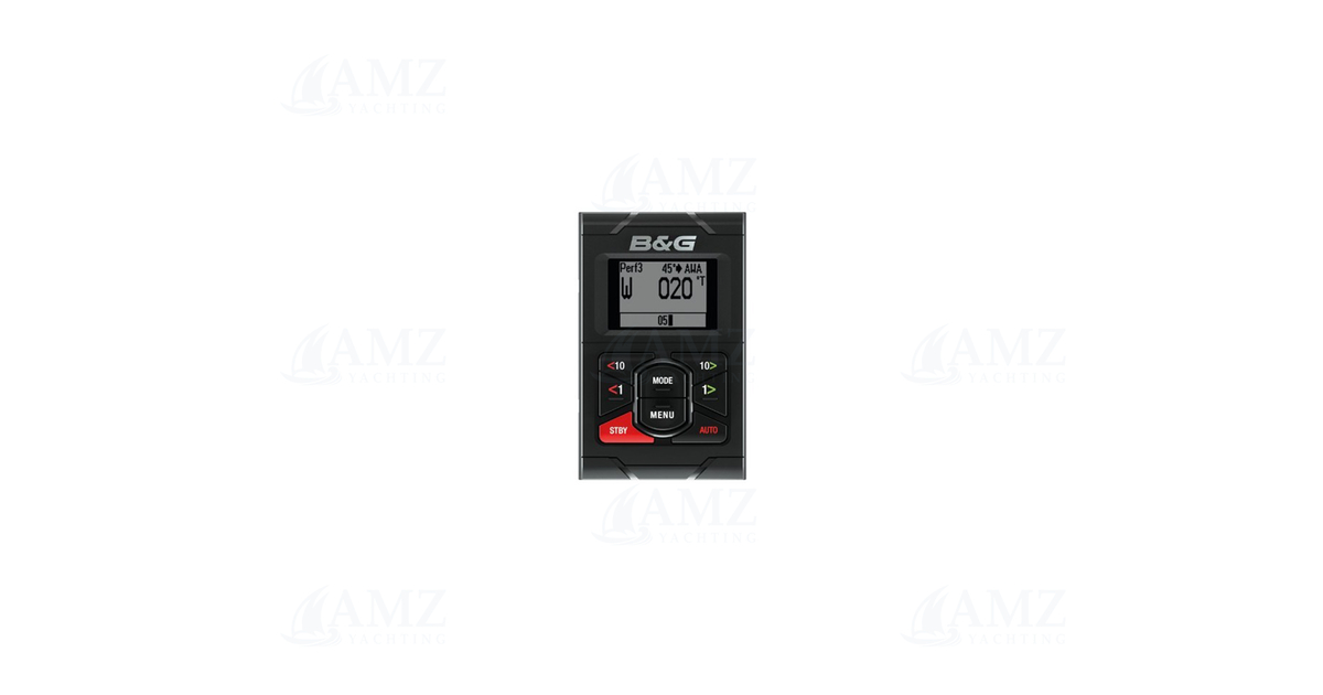 B&G - H5000 Pilot Controller | AMZ eShop
