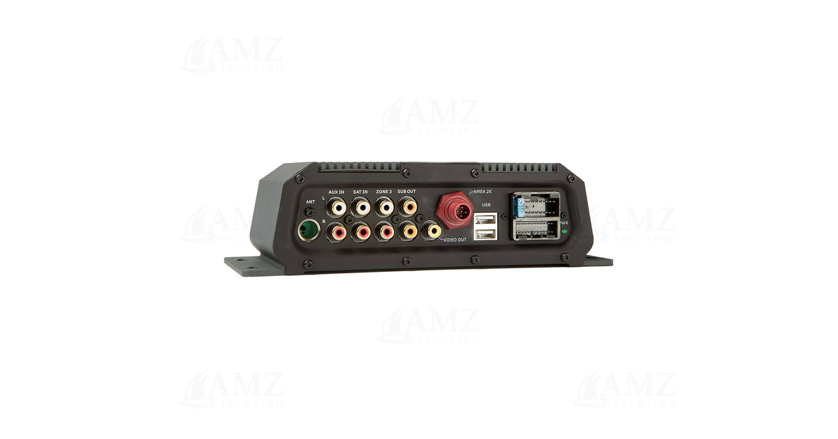 B&G - Sonichub2 Marine Audio Server | AMZ eShop