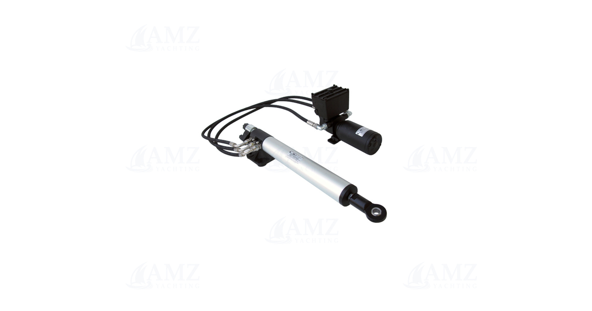Elyco Rv2 Lecomble & Schmitt - Linear Drive RV2 + VMH50 ST20 - 12V | AMZ eShop