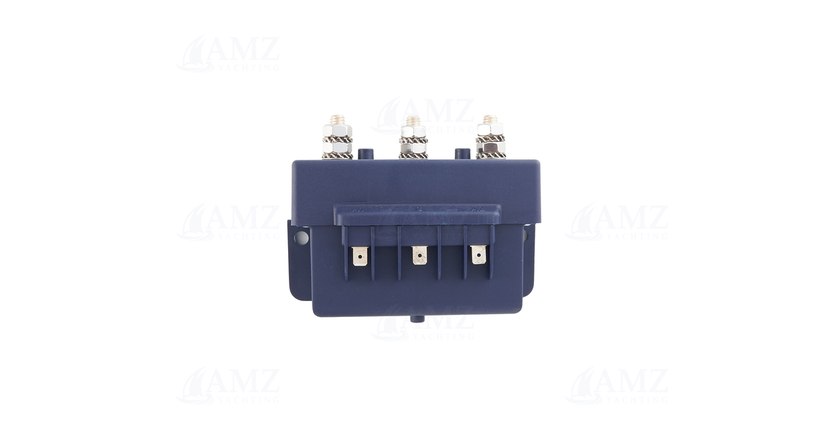 Lofrans 24V/3T Windlass Relay AMZ