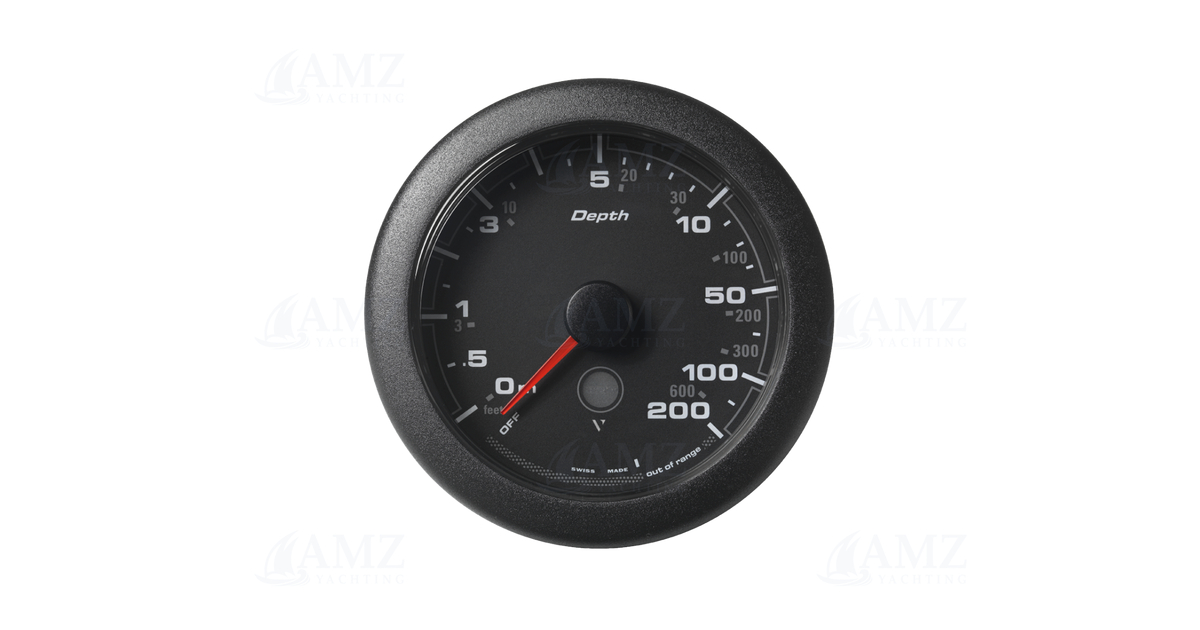 Veratron OceanLink 85MM Bezel - Black