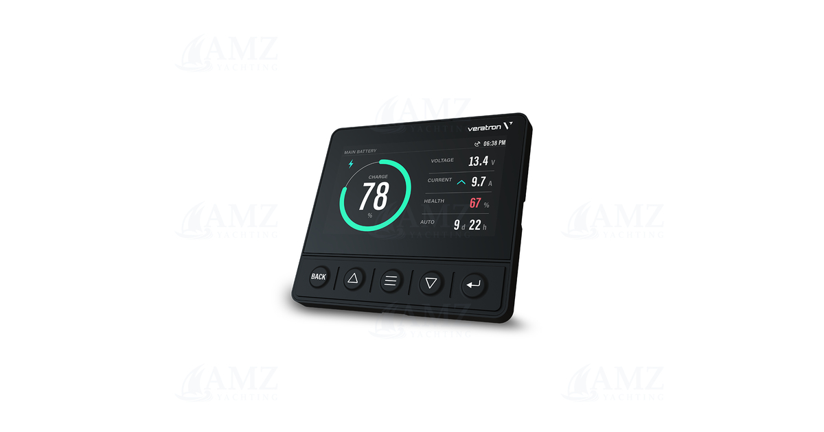 Veratron / VDO - OL 43 TFT Display | AMZ eShop