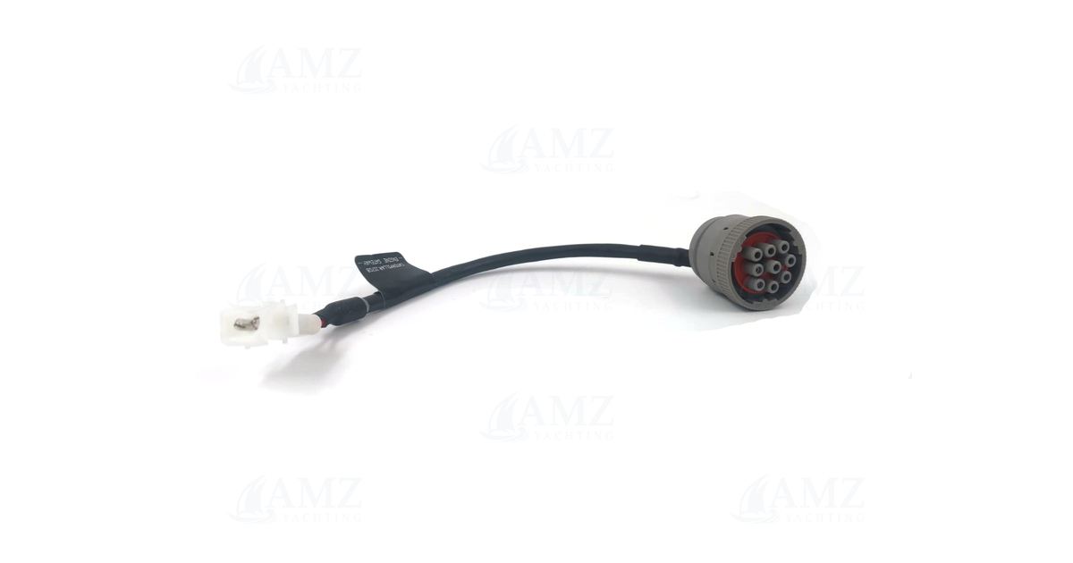 Yacht Devices - Caterpillar J1708 Adapter Cable | AMZ eShop