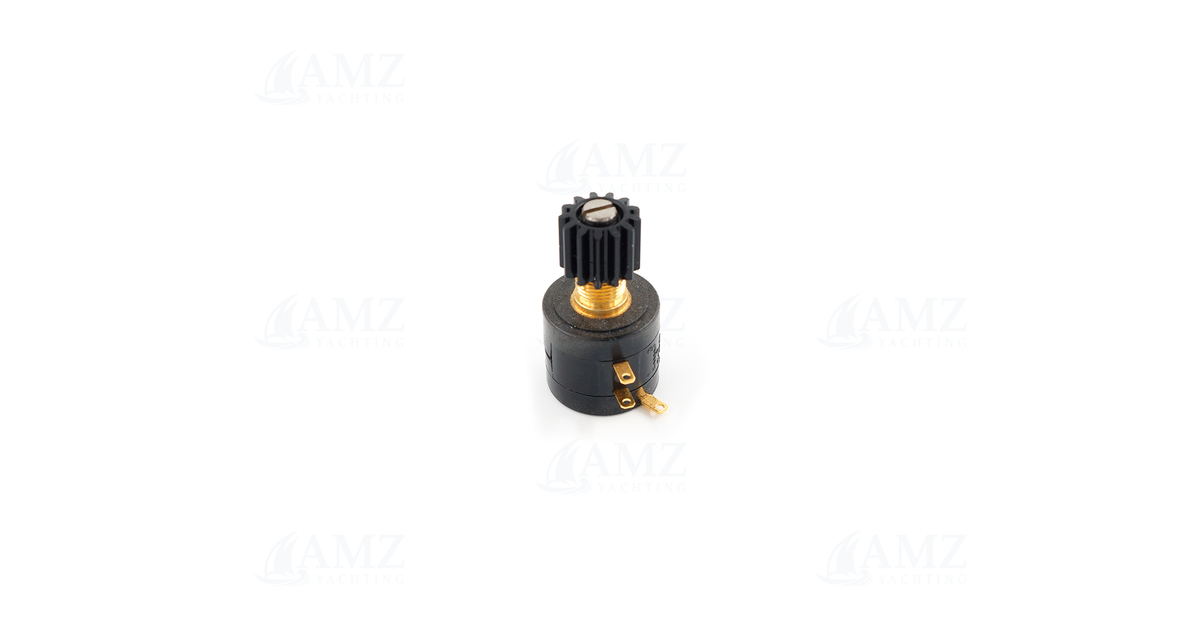 Jefa - Rudder Feedback Unit for DD1/MK2 | AMZ eShop
