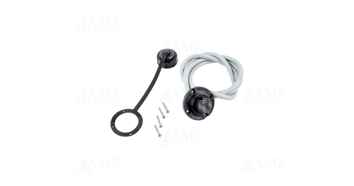 Quick - Socket Kit for HRC1002 Remote Control | AMZ eShop