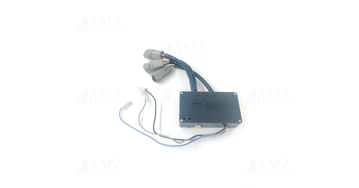 Quick Control Kit Quick - Control Box Kit for Thruster | AMZ eShop