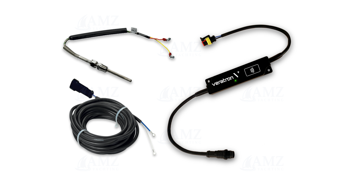 V Smart Pyrometer Controller Veratron / VDO - LinkUp Pyrometer Gateway | AMZ eShop