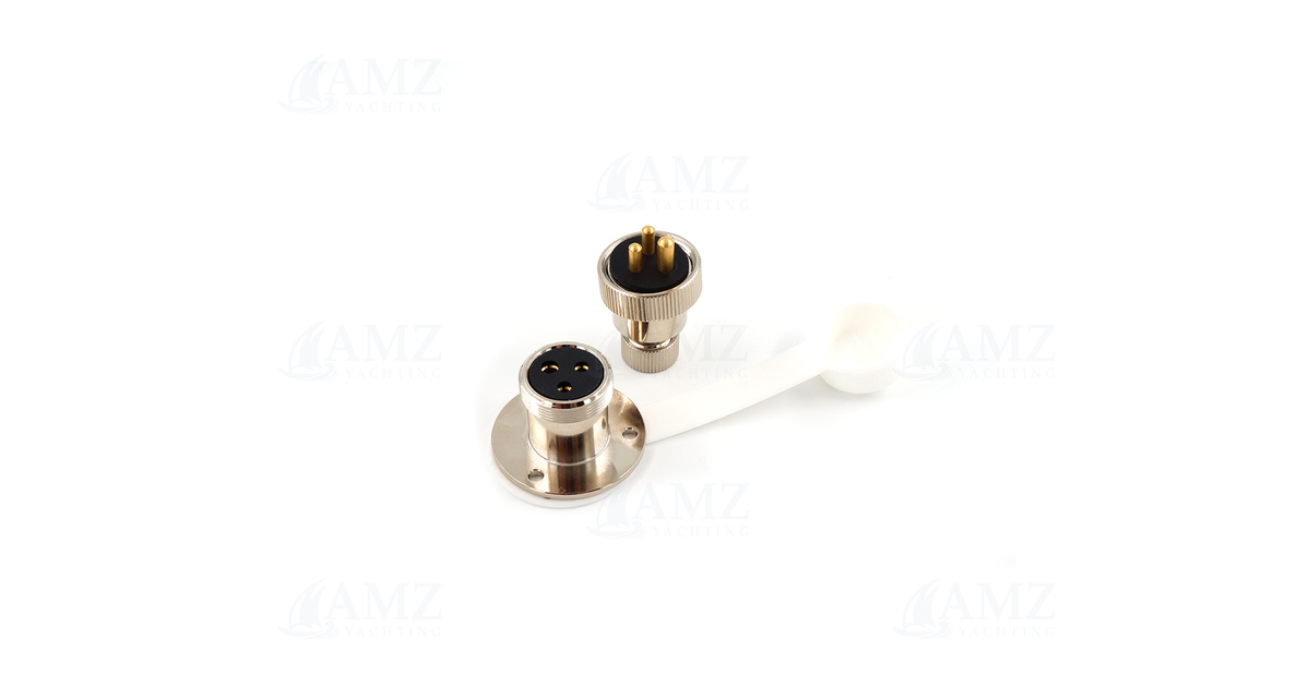 - Deck Plug Set | AMZ eShop