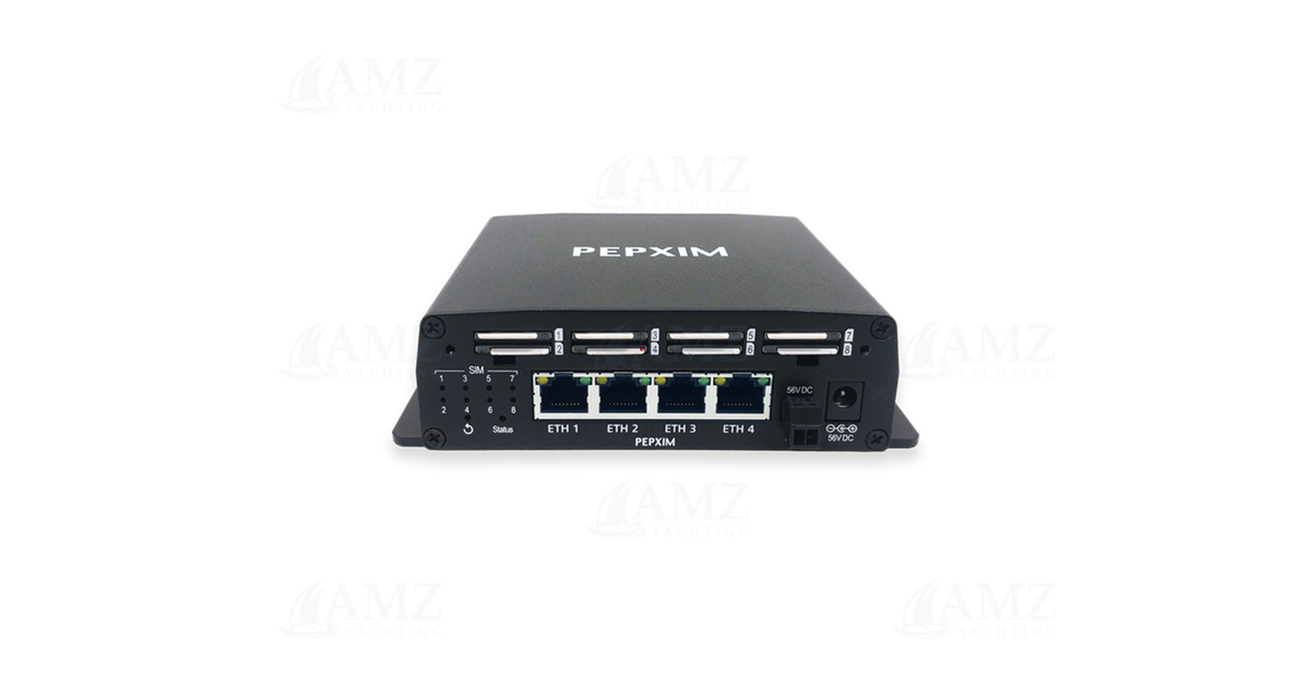 Peplink - Sim Injector | AMZ eShop