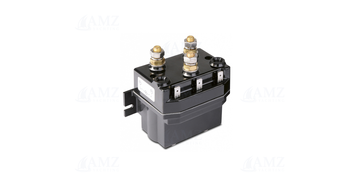 Quick 24V/150A Windlass Relay Amz yachting AMZ