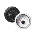 ViewLine Voltmeter Gauge 52mm
