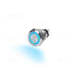 Push Button Led Ring Switch