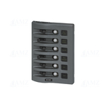 WeatherDeck Circuit Breaker Panel