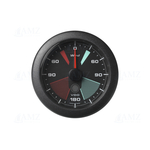 OceanLink Apparent/True Wind Angle Gauge 85mm
