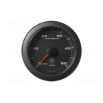 OceanLink Apparent/True Wind Speed Gauge 85mm