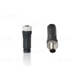 Field Fit Connectors - Straight