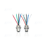 NMEA 2000 Panel Mounted Wired Connectors