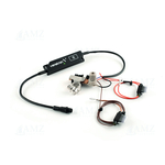 LinkUp IBS - 24V/255Ah