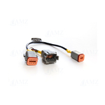 Volvo Penta EVC-VODIA Adapter Cable for LinkUp J1939