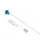 Capacitive Liquid Level Sensor
