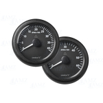 ViewLine Tachometer without LCD Gauge 85mm