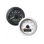 ViewLine Tachometer with LCD Gauge 85mm