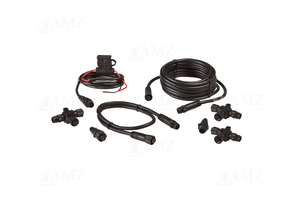 Micro-C Backbone Kit