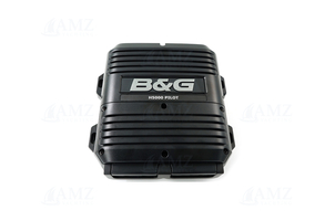 H5000 Pilot Computer