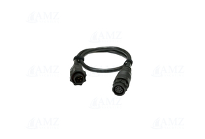 Adapter Cable for 9pin Transducer to 7pin Display