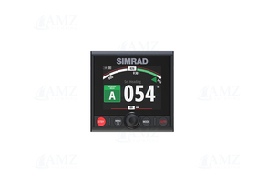 AP44 Rotary Pilot Head