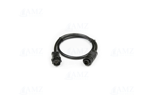 Adapter Cable for 9pin Transducer to 7pin Display