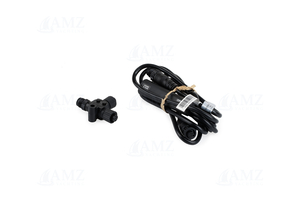 WS310 Wired interface